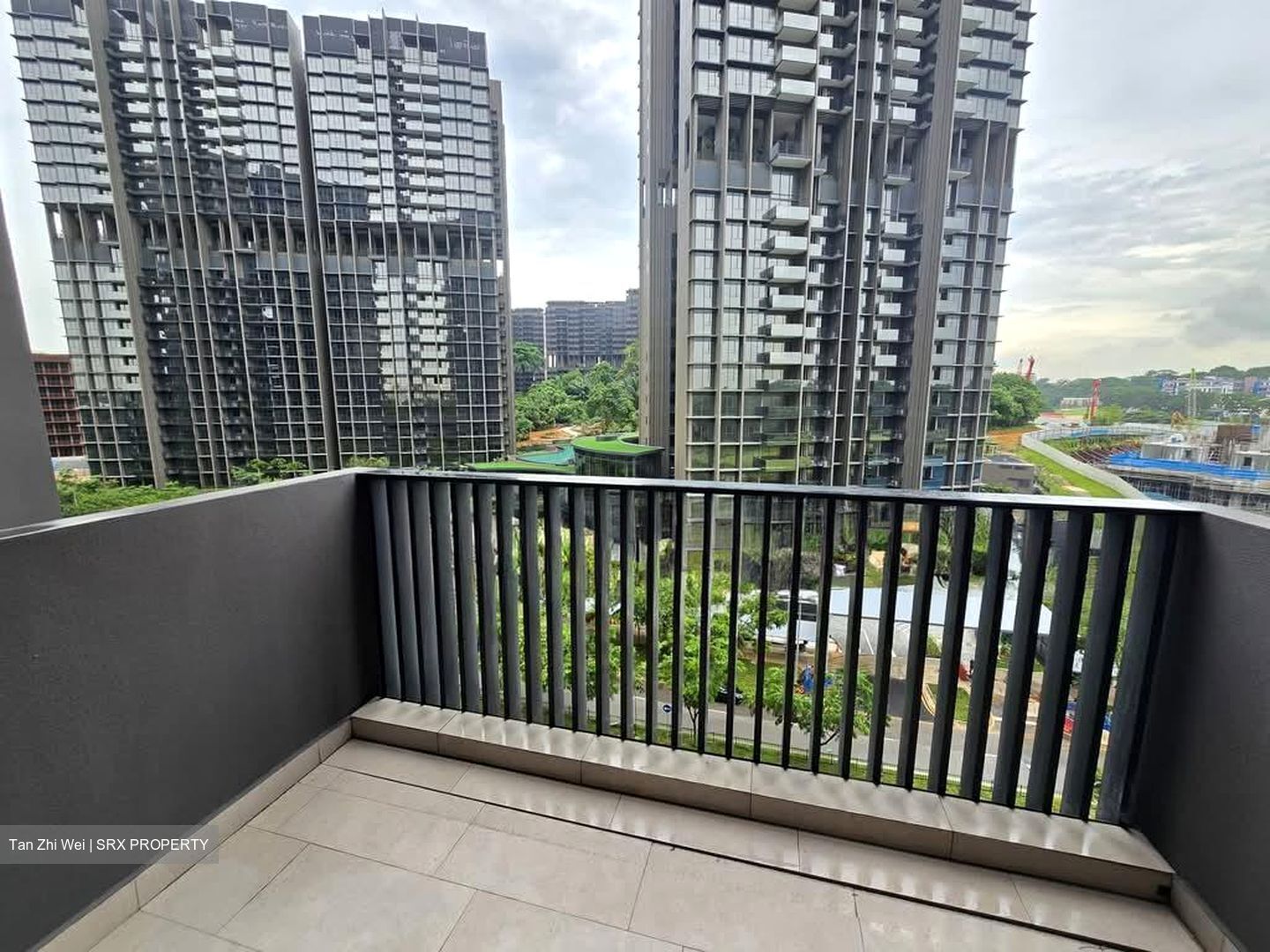 Lentor Modern (D26), Apartment #573496591